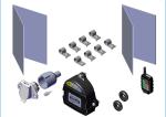 101707 Roll-Rite (OEM) Electric Kit, Rite Touch W/RF & Roll-Rite Key Fob, Grain Trailer Conversion
