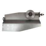 KCB-RP-ASY-DE000 Tarpstop (OEM) EZ-SLIDE - Extended Rear Pulley Assembly for Driver Side