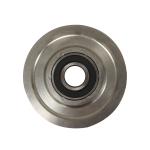 KCB-RP-PUL400000 Tarpstop (OEM) 4 Pulley with 3/4 Bearing