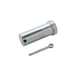 Pioneer H7062 Clevis Pin with Cotter Pin