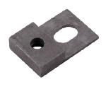 Pioneer H7007A Tab for Aluminum Cone used in Spring Loaded Roller