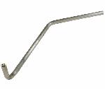 Pioneer G1650 Aluminum Bow for 8-19' Pioneer Unit - Left Side