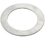 Mountain K0283 Flat Washer for Side Mount Assembly, 1 7'8 O.D.