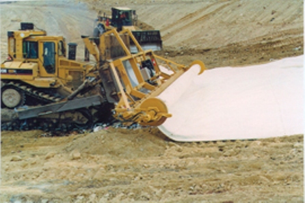 Landfill Covers