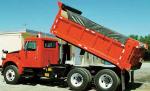 Dump Truck Tarps