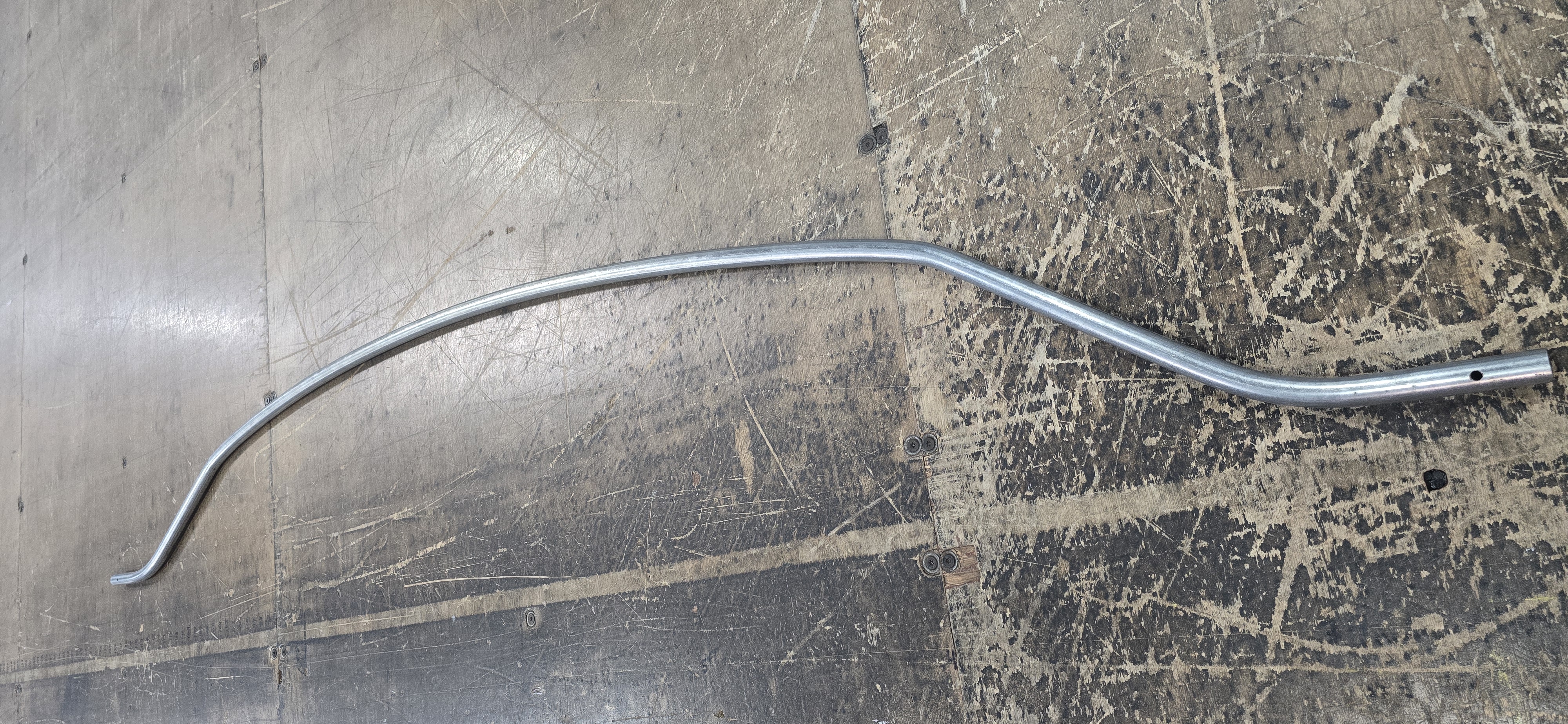 108303 Cramaro (OEM) Bow Removable Blank 93-99x12