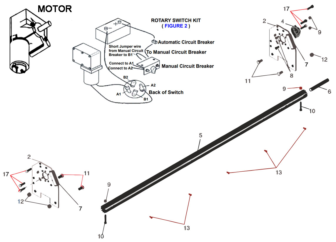 Donovan Tarp Systems Wiring Diagram Herbally