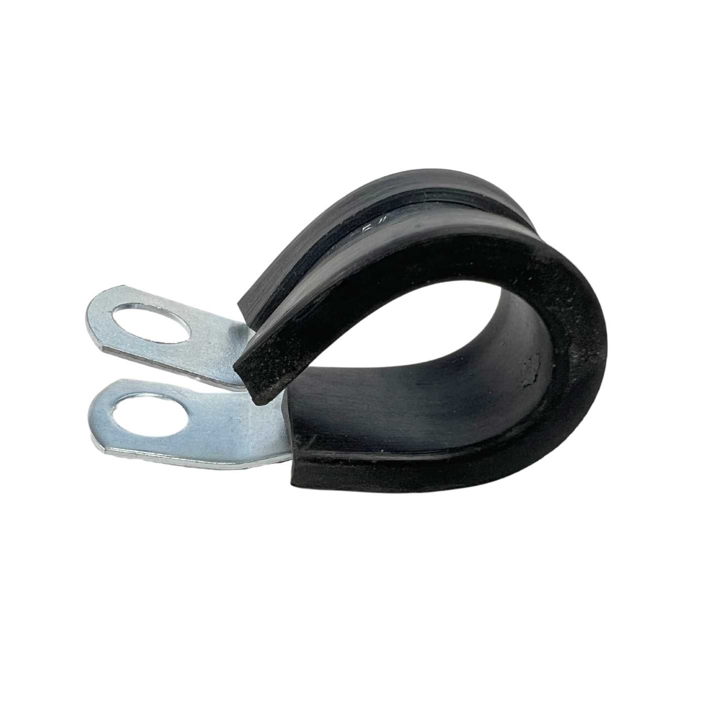 0850-603757 Aero (OEM) Easy Cover Clamp Metal Loom Plastic Coated 5/8 I.D.