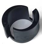 0311-861285-O Aero (OEM) Easy Cover 5-Spring Plastic Insert A Black 1-5/8