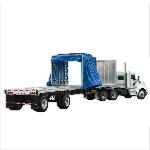 Flatbed Tarp Systems