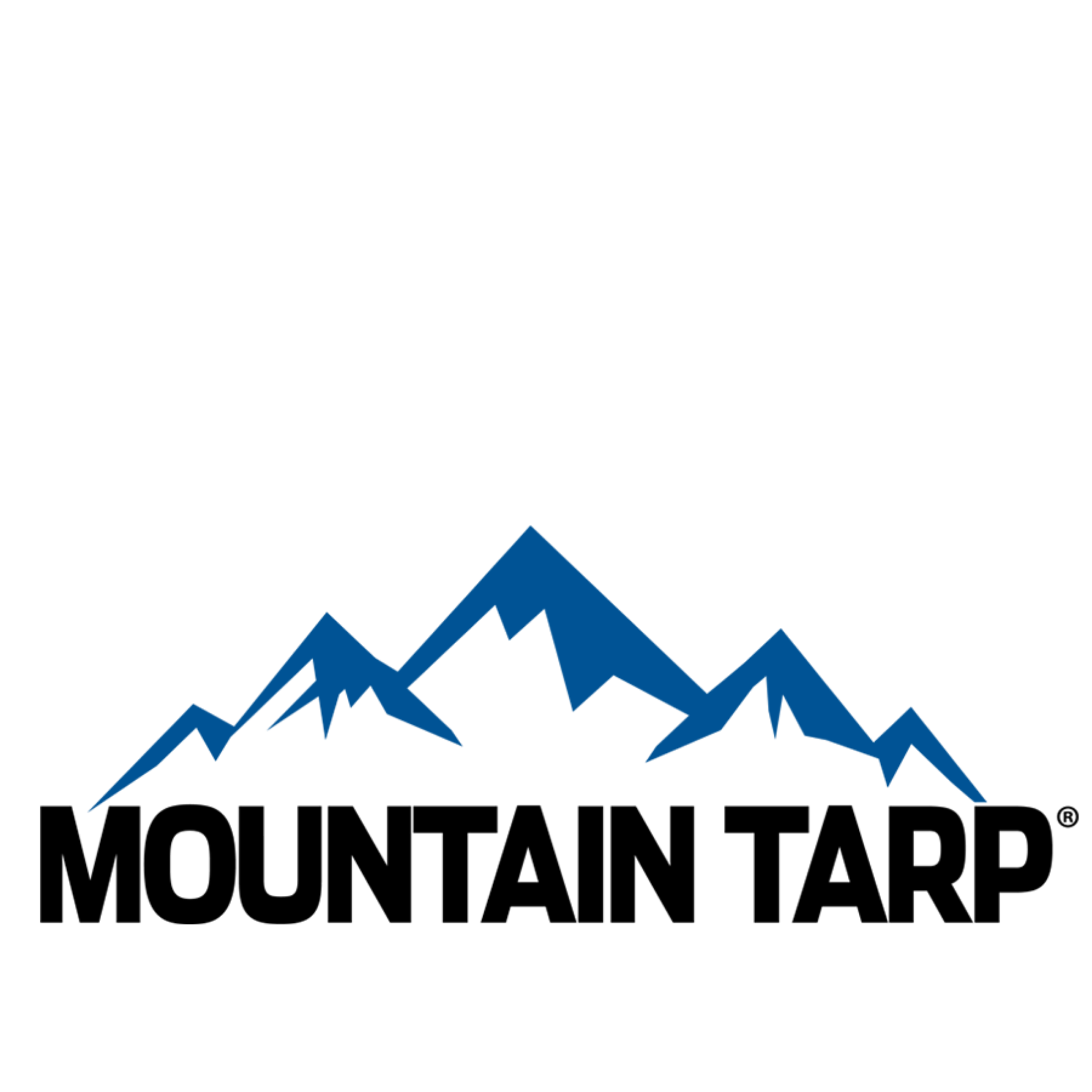 Mountain Tarp Parts