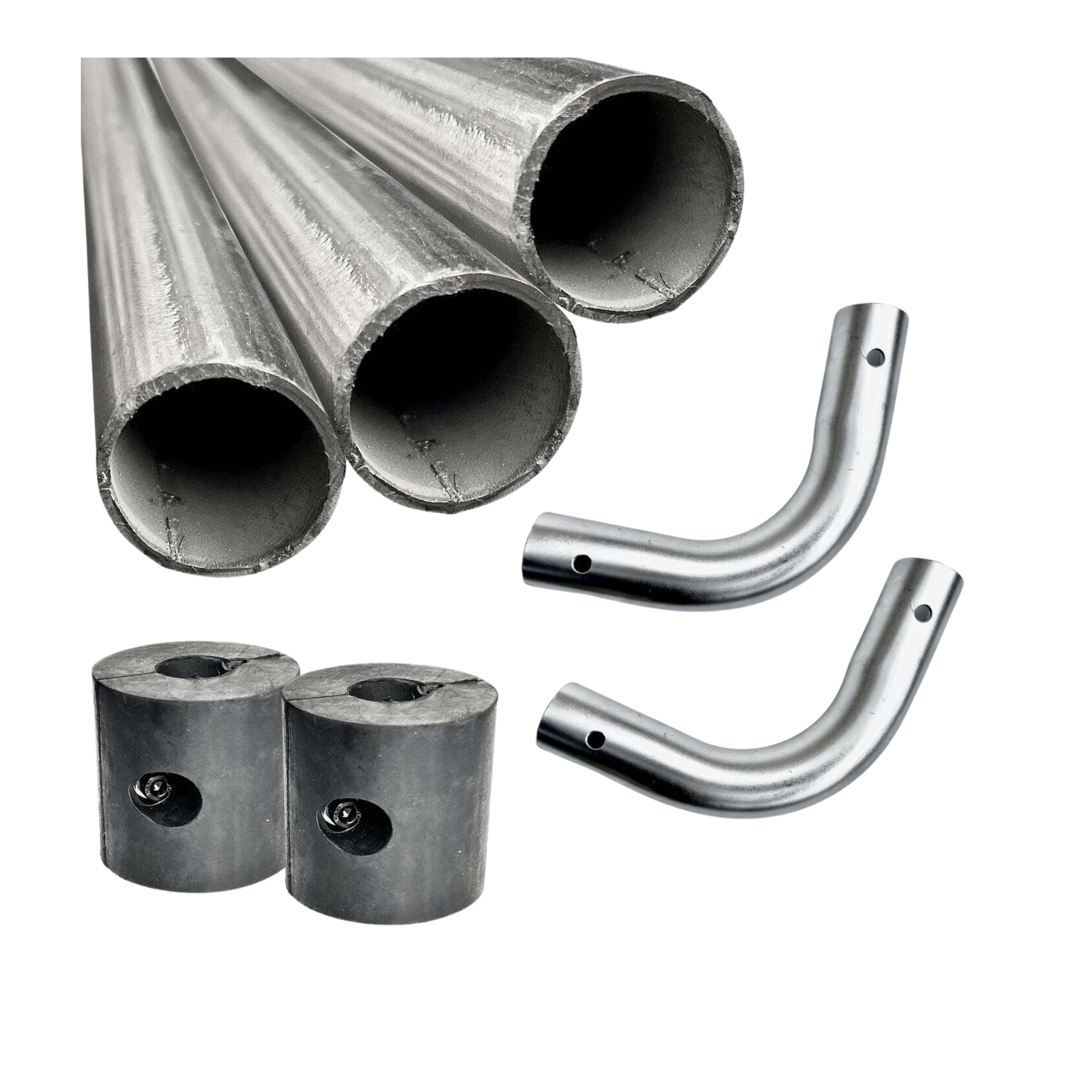 Steel Dump Truck Tarp System Parts