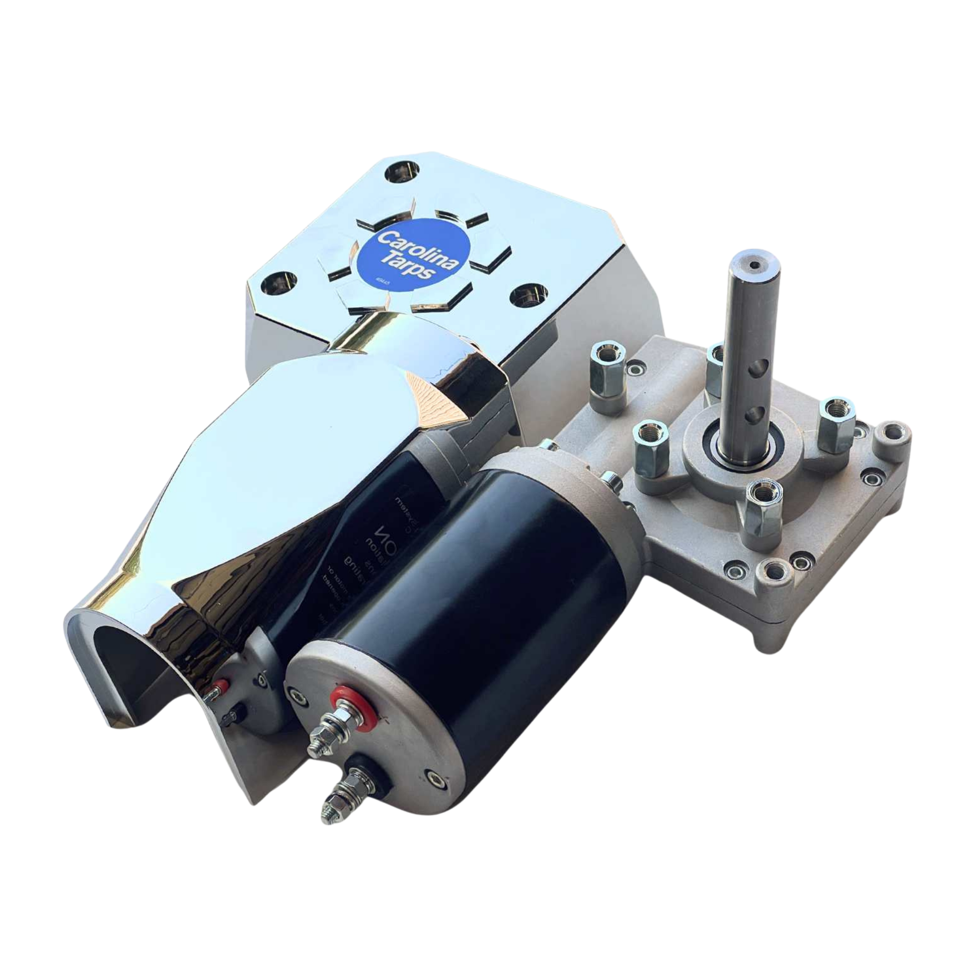 Tarp Motors & Electrical Components