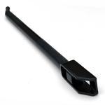 Combination Winch Bar | Black