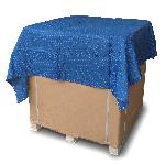 Moving Blanket 72 x 80 Flatbed Cargo Pads (5 lb)