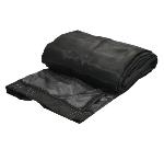 Mountain S1B50X 7'6 x 50' Screen Tarp with 1 Pocket and Extra Webbing