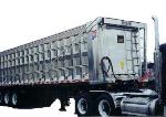 Semi-Trailer Tarp Systems