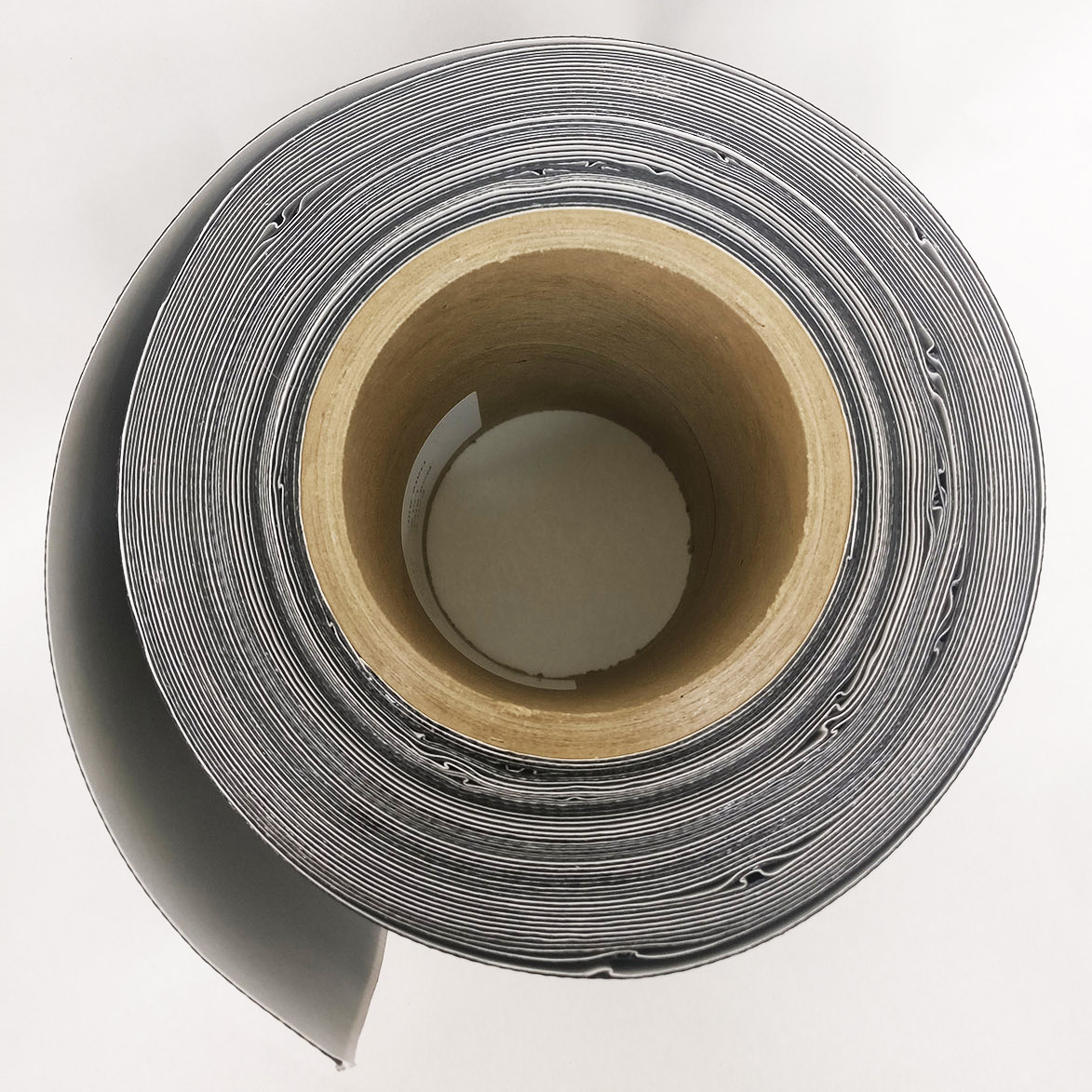 Sigman 6 in. x 50 ft. Tarp Repair Tape - 18 Vinyl Coated Polyester - G –  Sigman Tarp