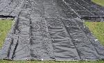 Lumber Tarp Lengthwise