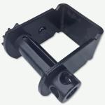 Flatbed Winch (Notched C-Track Style) 5,500lb WLL