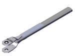 48450 Roll-Rite (OEM) Pivot Tube, Base Arm for Flexible Rear Arm