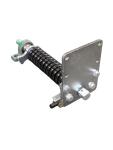 Underbody Spring Assembly, Driver Side