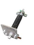 Underbody Spring Assembly, Passenger Side