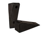 5540002 Buyers (OEM) Wedges, Centering, Tarp, Poly, Pair
