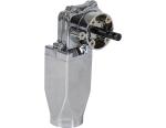 5540310 Buyers (OEM) Gear Motor, Tarp, 12v DC, 900-Watt, 60:1