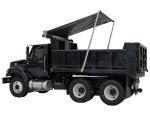 Buyers Side Mount Tarp Systems for 8' to 16' Dump Bodies
