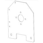 3011874 Passenger Side Mounting Bracket