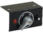 5540710 Buyers (OEM) Rotary Switch Kit