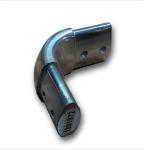 1801972 Shur-Co (OEM) Bullet™ Aluminum Cast Elbow - 90-degree