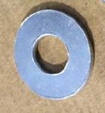 1/2 Flat Washer