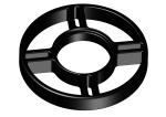 100697 Roll-Rite (OEM) Spacer, Gear Spacer for Sliding Pivot Spring Pack