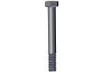 100749 Roll-Rite (OEM) Bolt, 5/8 x 5 Bolt Zinc