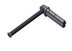 101004 Roll-Rite (OEM) Pivot Pin, for 16-Spring Ext Duty Roller Bearing - Driver