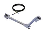 101077 Roll-Rite (OEM) Assembled Passenger Stowing Front Pivot Arm