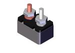 101259 Roll-Rite (OEM) Breaker, 50 Amp Manual Reset Circuit Breaker for Rite Touch