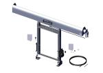 101616 Roll-Rite (OEM) Tower Assembly, TarpMaster Stationary Tower w/ Single Function RF (No Lights)