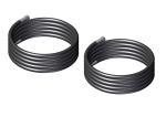 101803 Roll-Rite (OEM) Dual Hose Kit-Single Sliding Pivot