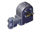 10180 Roll-Rite (OEM) Hydra-Lock Motor, 3 Year Warranty :S/N: