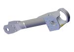 102197 Roll-Rite (OEM) Pivot Tube, Front Upper for 4 Spr Knuckle W/ bushing 13.06 Tube