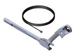 102204 Roll-Rite (OEM) Pivot, Assembly Front 4 Spring Knuckle Arm for Side Dump