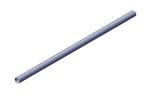 102370 Roll-Rite (OEM) Extrusion, 4 Axle (98)