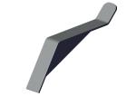 102371 Roll-Rite (OEM) Bracket, Center Brace for Side Dump - EACH