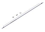 102375 Roll-Rite (OEM) Axle Kit, 4' for 36' Side Dump Trailer