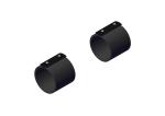 102379 Roll-Rite (OEM) Axle Sleeve, Side Dump Belt Style Axle Sleeve Kit