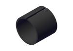 102408 Roll-Rite (OEM) Bumper, Belt Style Wear Bumper for Side Dump Axle 4 X 18