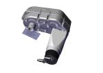 10250 Roll-Rite (OEM) Thru-Shaft Motor 12V, 54 RPM for 1 Shaft, 5 Year Warranty :S/N: